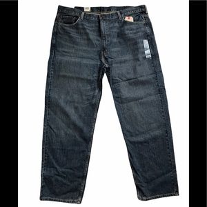 LEVI’S 550 Relaxed 46x32